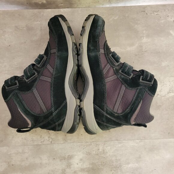 LL Bean Tek 2.5 Boots Mens Size 10 Primaloft 100 Grams Waterproof Hiking Camp - Picture 5 of 10